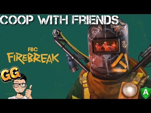 FBC Firebreak Full Walkthrough COOP Gameplay with ⁨‪@faustinn303‬ & ‪@warlockdynasty1682‬| !paypal