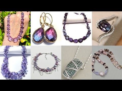 The Gem That Lives Two Lives – The Magic of Alexandrite Jewelry ✨