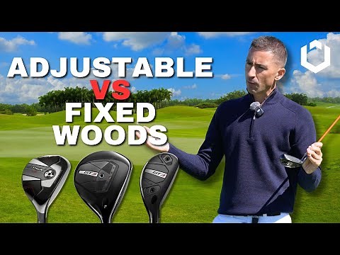 Hybrid vs 5 Wood vs Utility Wood | Which Golf Club Wins in 2025?