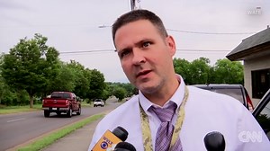 Preacher defends sermon calling for LGBTQ executions