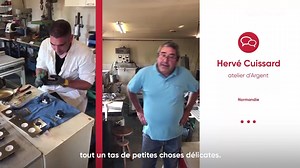 3.5K views · 25 reactions | "Notre travail, c'est d'assurer le retour à l'emploi des personnes. On les aide en les faisant travailler dans divers métiers : le jardinage, le bricolage...", Michel Cros, président de Dynamic Emploi | leboncoin | Facebook