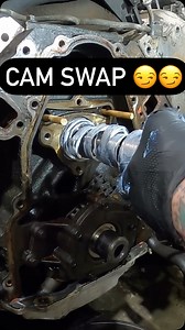 6.6K views · 846 reactions | Forget upgrading springs, lifters, pushrods, etc. Cam Only swap on the LS-10! She will stay together or she won’t! #puddinsfabshop #lsswap #ls #camshaft #camswap #choppitychoppity | Puddin's Fab Shop | Facebook