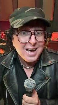 The BIZARRE uninvited audition at WEIRD AL's UHF