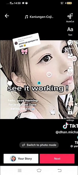 How to Post Photo Swipe Tutorial: Step-by-Step Guide