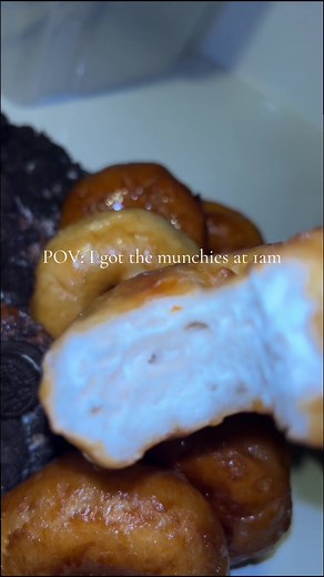 💁🏽‍♀️ | how to make homemade donuts