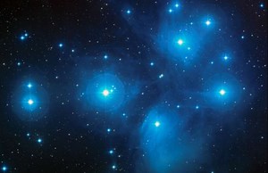 NASA's Planet-Hunting Kepler Tackles Mysteries of the Pleiades' 'Seven Sisters'
