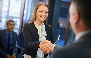 Comment se préparer pour un entretien ?