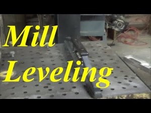 Leveling the Mill