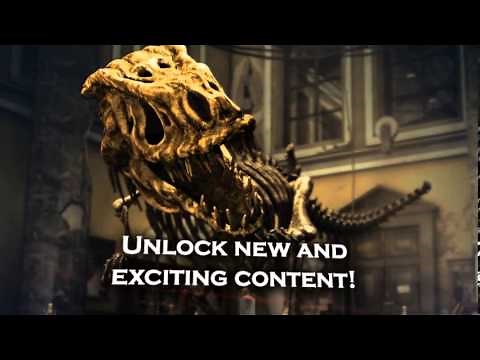 Escape the Museum: The Complete Series