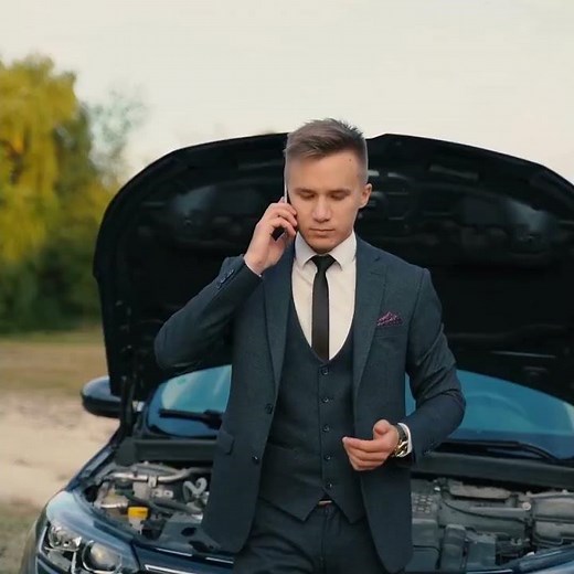 Need a Mobile Mechanic? Try Uptime Crew 🚗🔧