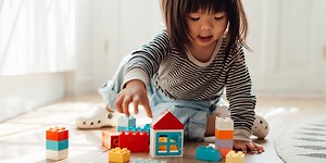 45 Fun Indoor Activities for Kids Who Are Stuck Inside