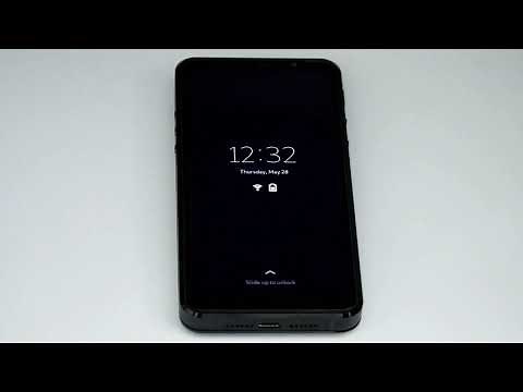 Librem 5 Usability Improvements