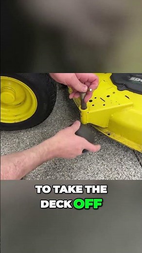 Mastering Deck Removal Unleash the Power of AntiScalp Wheels