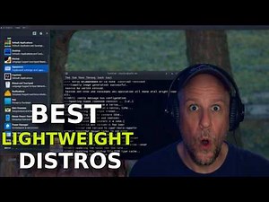 Don't Miss These 7 Linux Distros They're AMAZING!