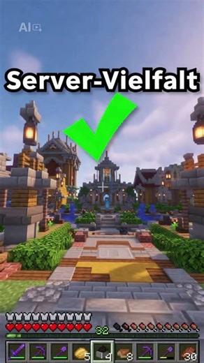 Warum Minecraft Java besser als Bedrock ist