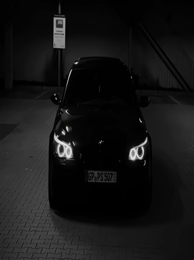 Саня... | Трек и Исходники в тгк: Baedus | #car #edit #bmw #m5 #e60 | BMW