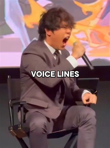 Marvel Rivals: Devil Out Voice Lines