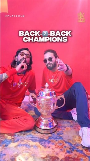 Just 𝗕𝘂𝘀𝗶𝗻𝗲𝘀𝘀 𝗔𝘀 𝗨𝘀𝘂𝗮𝗹 for these 2️⃣ Stars. 😮‍💨😮‍💨 | Krunal Pandya, Rajat Patidar