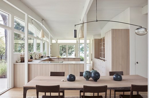 Designer Scandinavian Kitchens That Are the Most Organized Spaces You've Ever Seen