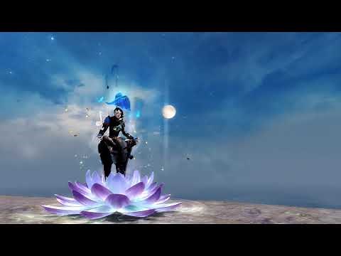 GW2: Nightingale's Music Box 🎵