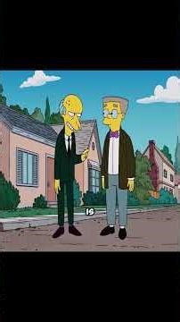 Marge used to be a girl that teachers feared. #anime #animerecap #TheSimpsons