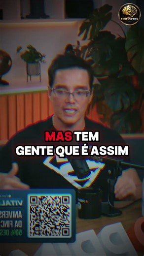 💰 O MAIOR PROBLEMA DO BRASILEIRO COM DINHEIRO