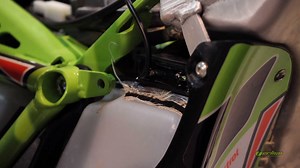 20K views · 312 reactions | Never a trials bike had been so easy to set up. Now you can be your own engineer by tuning your Combat Vertical 2018 the way that best suits your riding style. A unique power part for a unique trial experience✅ | Vertigo Motors | Facebook