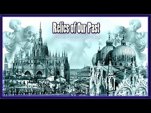 Relics of Our Past: BUILDINGS of UNKNOWN ORIGIN [2] The Oldest Photos of the OLDEST KNOWN BUILDINGS!