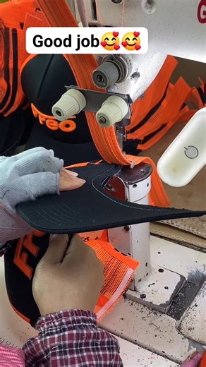 689K views · 2.8K reactions | Nice殺殺.. #hatfactory | Haji Muhlis Zhein | Facebook