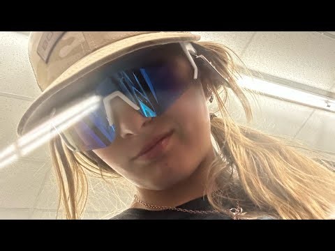 Night routine part 1