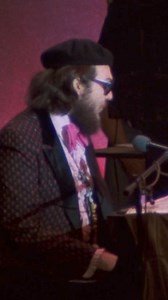 212K views · 6.4K reactions | "When the voice and the vision on the inside is more profound, and more clear and loud than all opinions on the outside, you've begun to master your life." - Dr. John Honoring the masterful Dr. John, who passed on this day in 2019. Watch his unforgettable performance of "Such a Night" from The Last Waltz.  | THE BAND | Facebook
