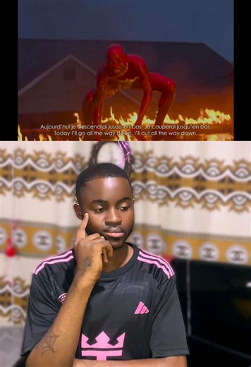 Zik seigne est vraiment dur hein 🤣 #valzinga #zengazengacouper #congo #kolobor #music @zik seigne