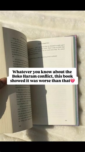 Roving on Instagram: "Review in Caption👇🏾 The World Was In Our Hands Edited by Chitra Nagarajan. I got an invite to the reading of this book from @cassavarepublicpress and decided to attend. It turned out to be one of the best decisions I made this year. I know we're all familiar with the Boko Haram conflict. But this book opened so many stories, stories I may never have known. This book, details accounts of people who suffered from the conflict. Chitra conducted over 700 interviews, 47 of whi