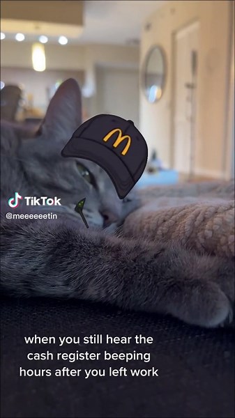 McDonald's Cash Register Beeping Sound Effects