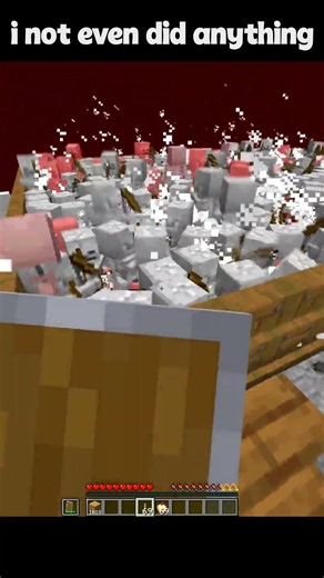 Minecraft Skeleton Logic 💀🏹#minecraft#minecraftshorts#minecraftfunny#skeleton#minecraftlogic#gaming