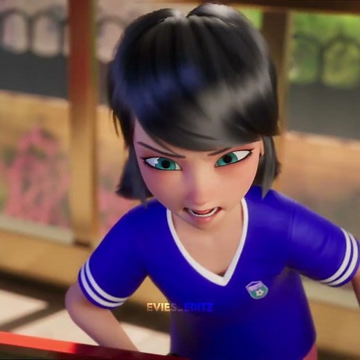 Name of LOVE ❤️‍🩹#miraculousladybug #miraculous #saludamemarinette #marinetteyadrien