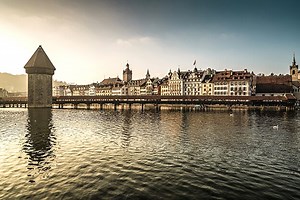 Best Places in Switzerland for That Perfect Romantic Getaway