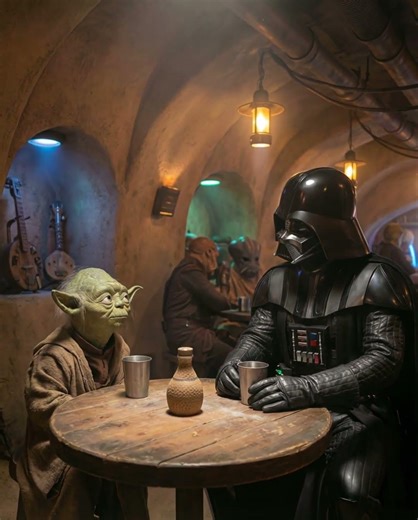 When Darth Vader tells jokes 😂 #darthvader #starwars #dadjokes