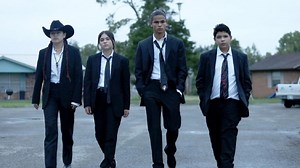 FX's Reservation Dogs Is a Sweetly Incisive Series About Native American Life: Review