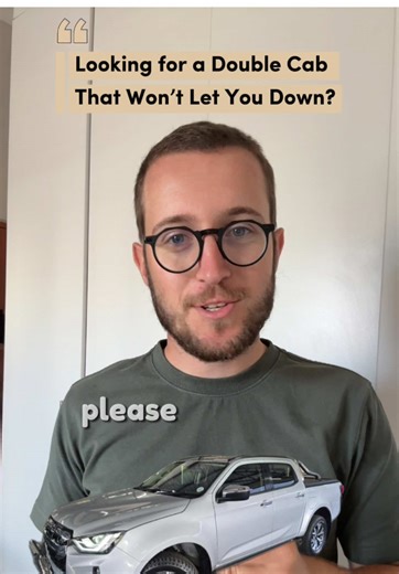 2025 Isuzu D-Max 3.0TD LSE - Reliable Double Cab for Sale