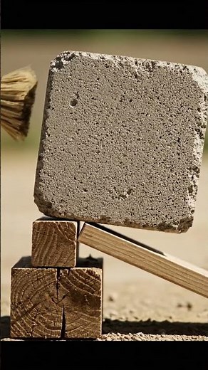 Leverage & Simple Machines Explained | Fun Physics Shorts 9:16