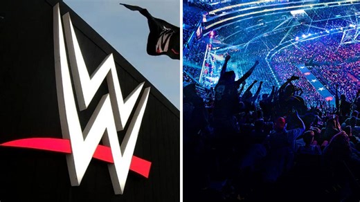 Watch: Released WWE Superstar shows off physique with insane workout