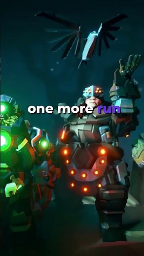 This Co-Op Roguelite Looks Addictive – Deep Rock Galactic: Rogue Core