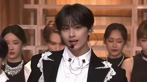 【4K双字】Home;Run 歌舞厅版丨"一直奔跑到太阳升起宴会结束"丨2021 Seventeen Online Concert