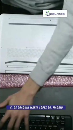 HP 15S-FQ: No backlight on screen? Here's the fix 🔧