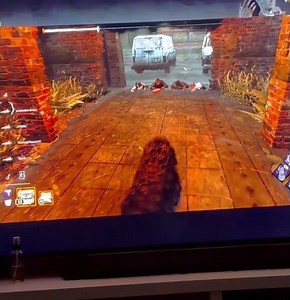 Ddb having some fun #dbdclips #dbd #dbdshorts#dbdkiller #dbdmeme #dbdgameplay