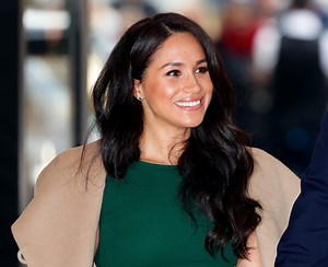 You Can Buy The Lipstick Meghan Markle Wore At Sephora