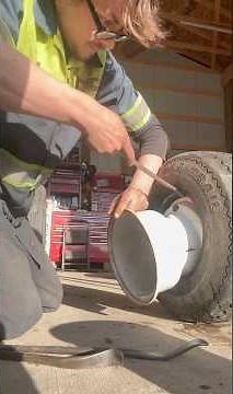 How to remove second bead of a small tire. #automobile #auto #yt #shorts #share #subscribe #mechanic