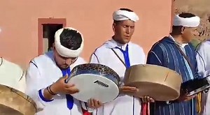 Ahidouss nait ouzzin | Ahidous n ait ouzzinn