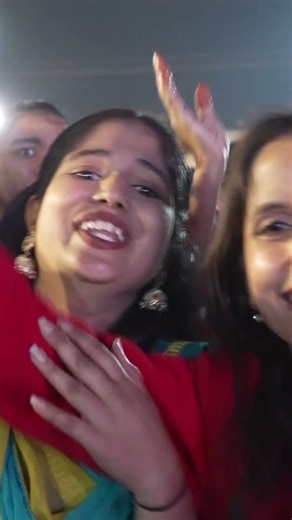 ਨੀ ਤੂੰ ਕਰਦੀ ਟ੍ਰੈਕਿੰਗ ਪਹਾੜਾਂ ਤੇ Ranjit Bawa Live Show